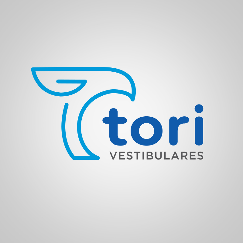 Lofotipo Tori